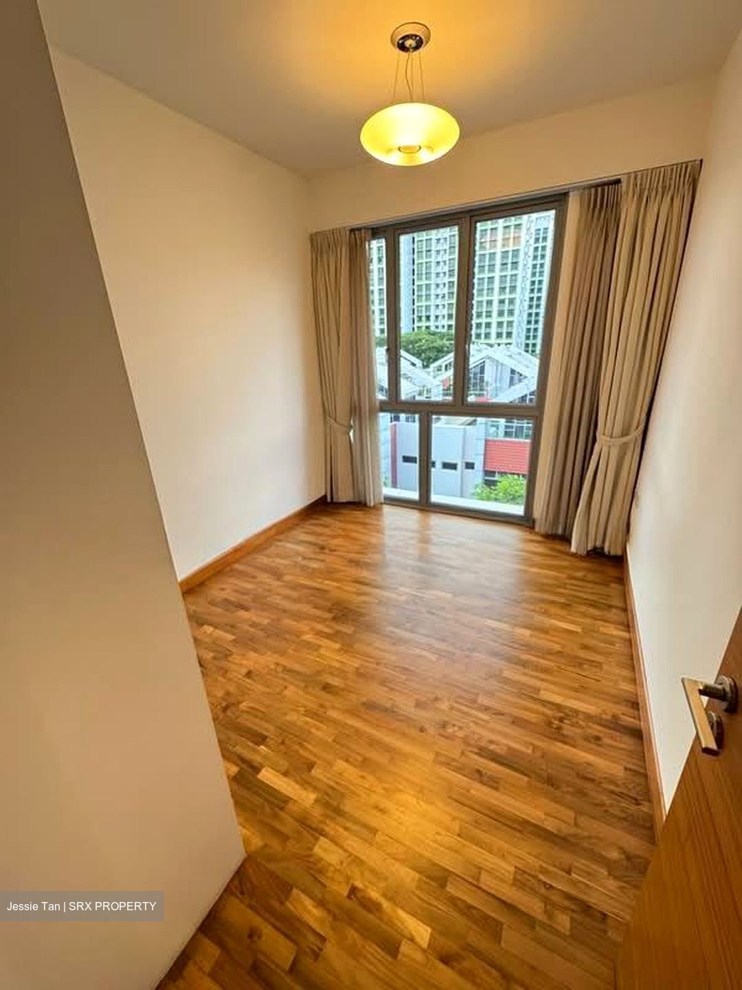 Woodhaven (D25), Condominium #556152241